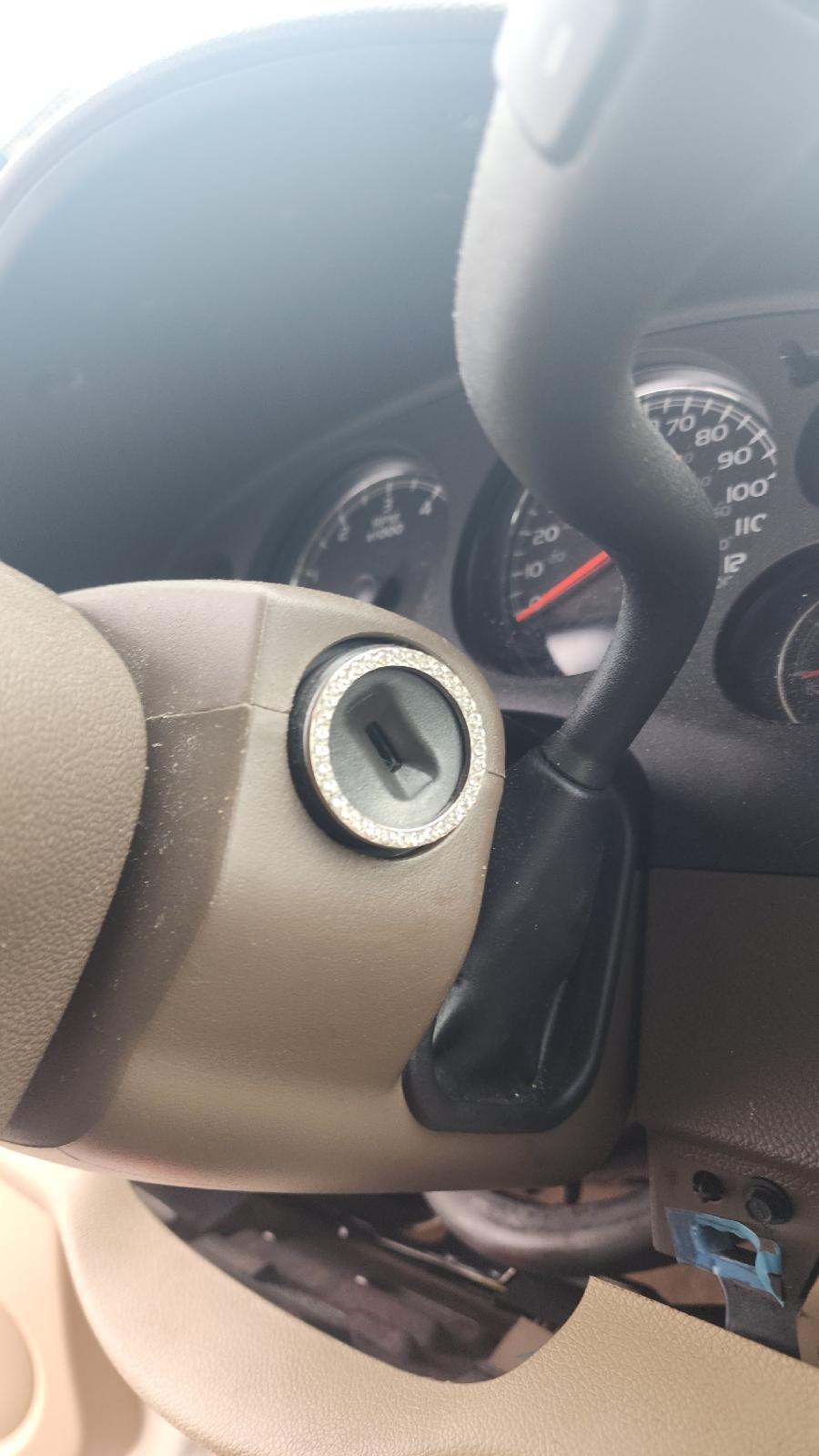 2013 Chevrolet Silverado 1500 LTZ RWD