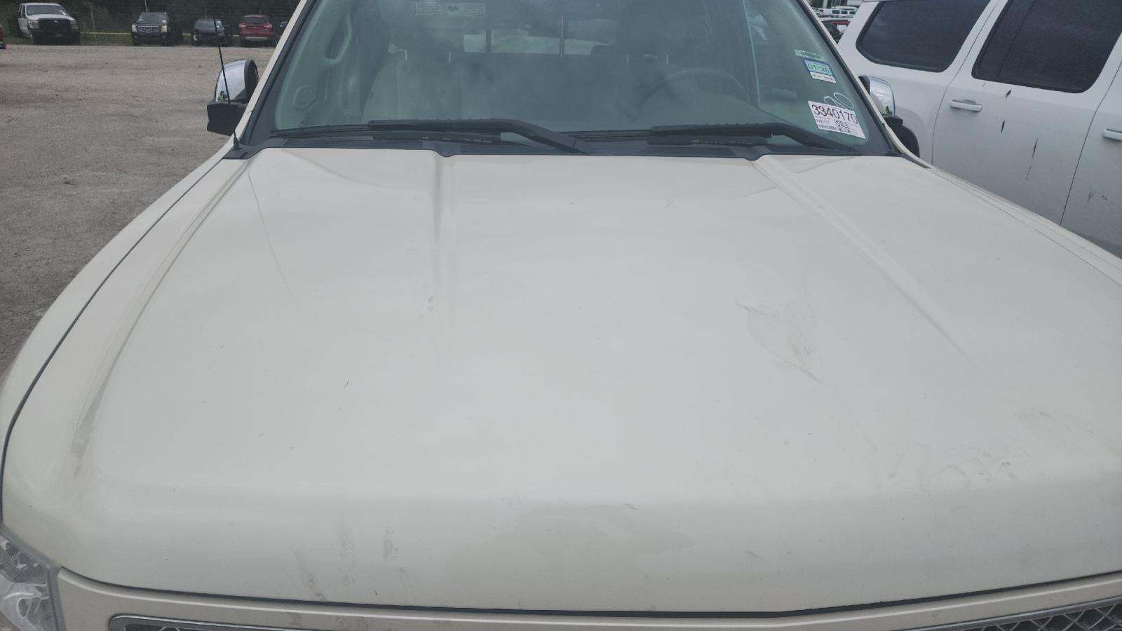 2013 Chevrolet Silverado 1500 LTZ RWD