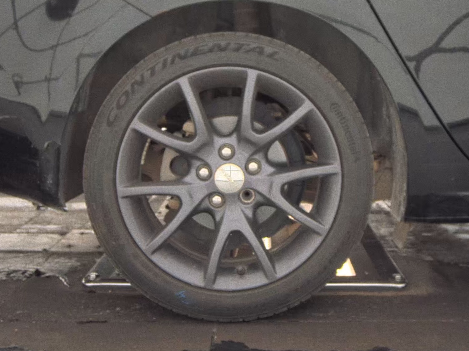 2016 Dodge Dart SE FWD