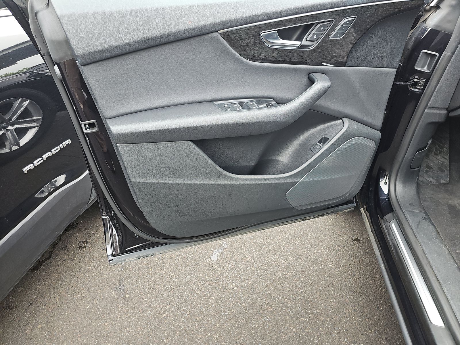 2019 Audi Q8 Premium AWD