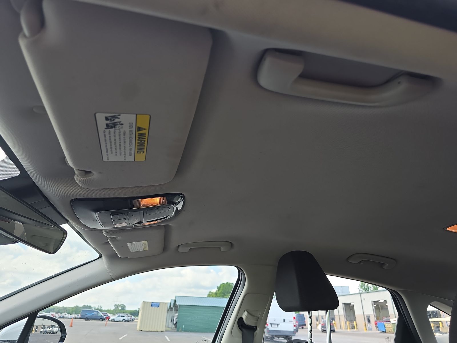 2024 Hyundai Sonata SEL FWD