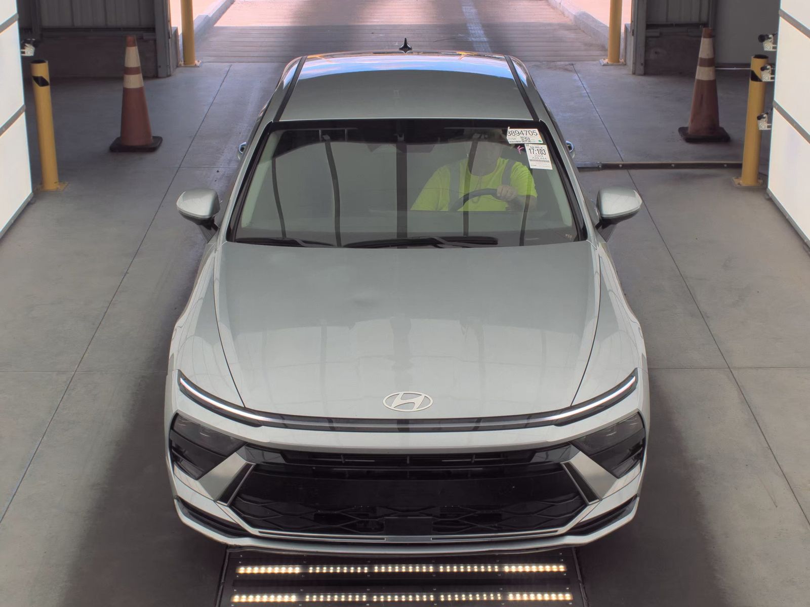 2024 Hyundai Sonata SEL FWD