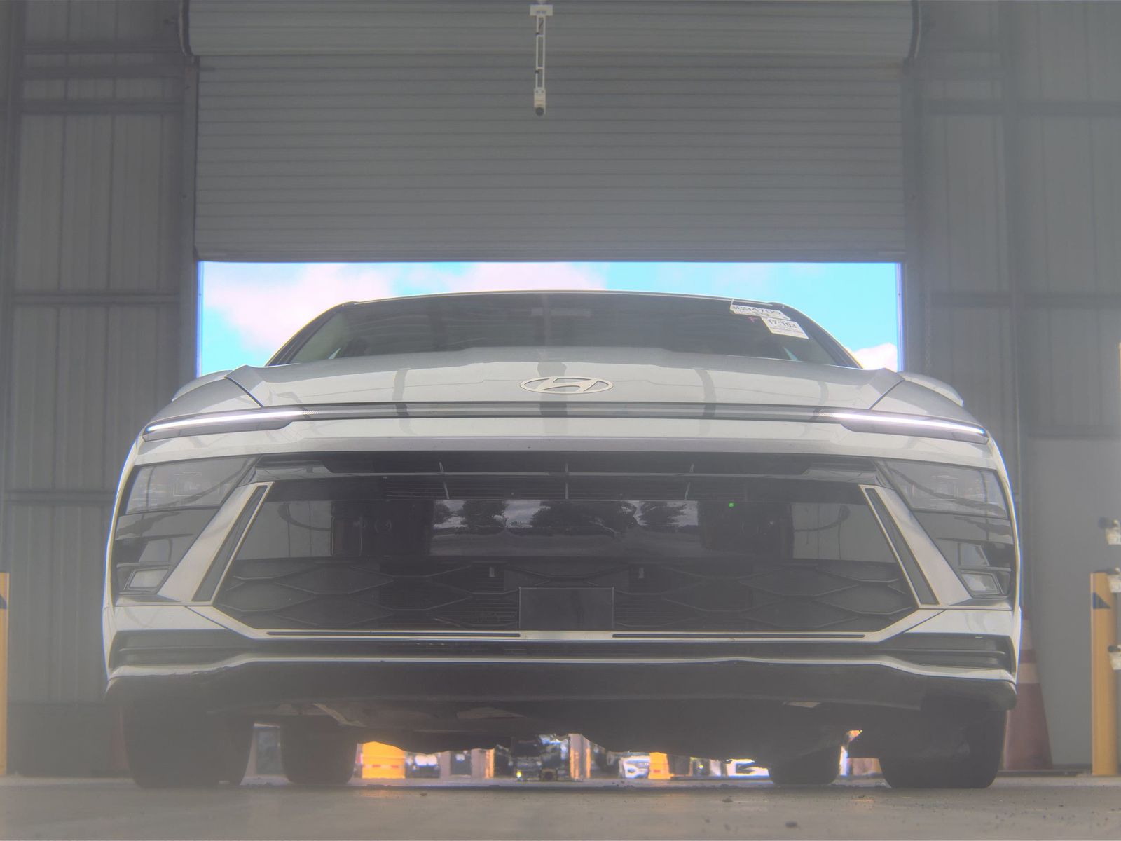 2024 Hyundai Sonata SEL FWD