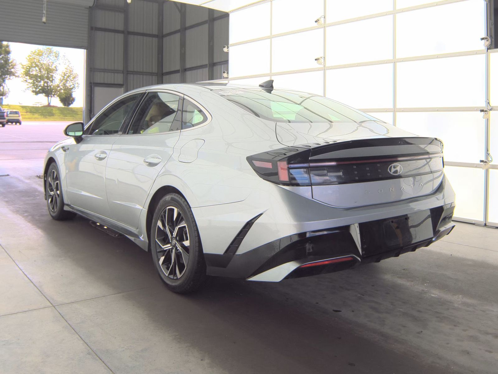 2024 Hyundai Sonata SEL FWD