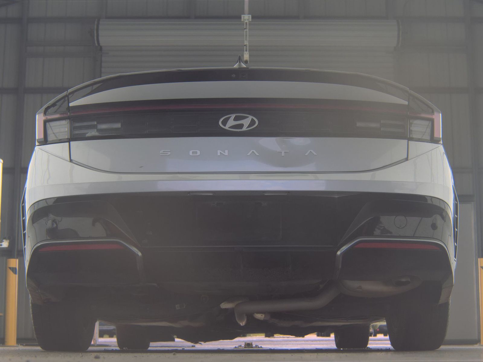 2024 Hyundai Sonata SEL FWD