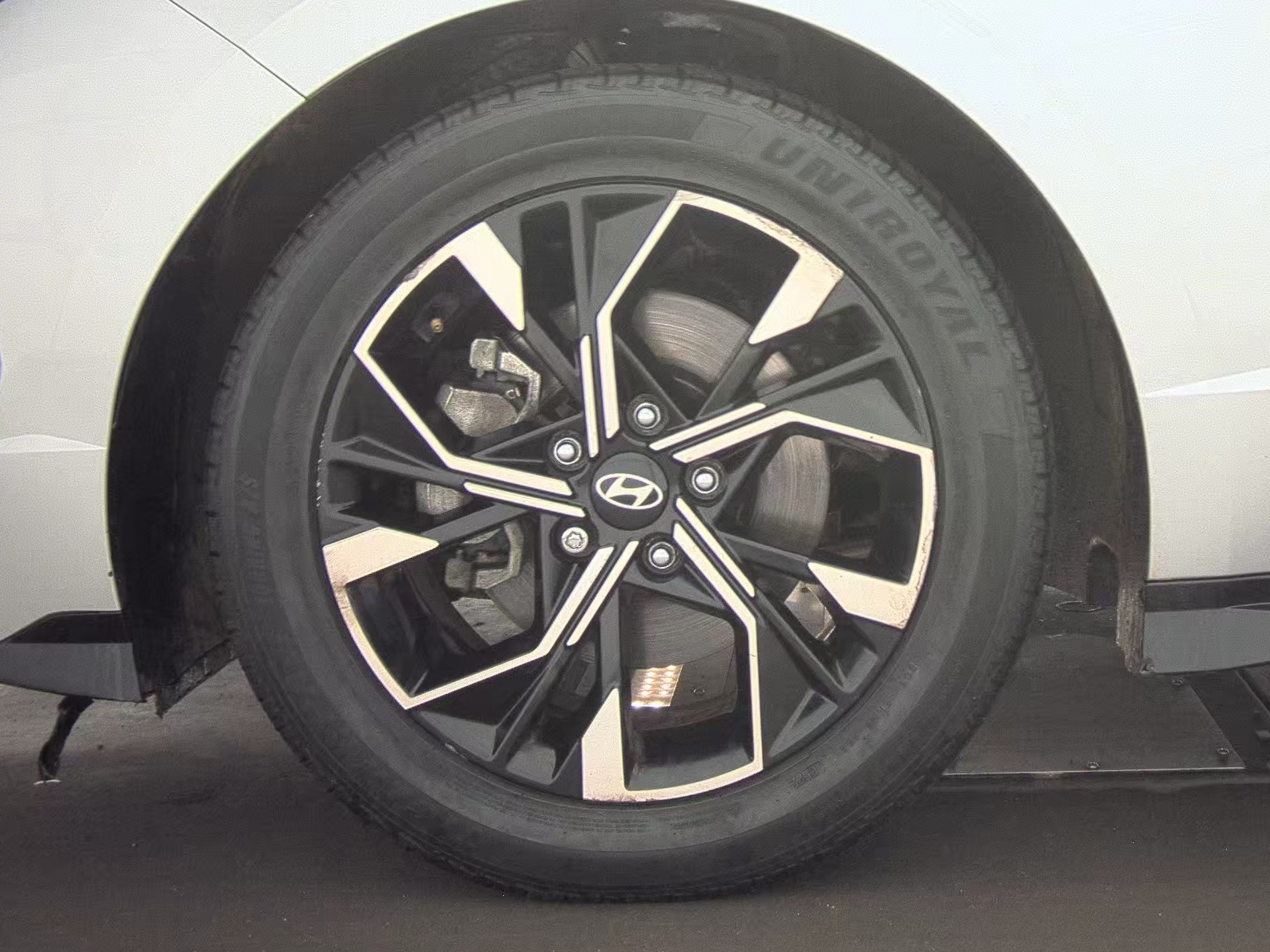 2024 Hyundai Sonata SEL FWD