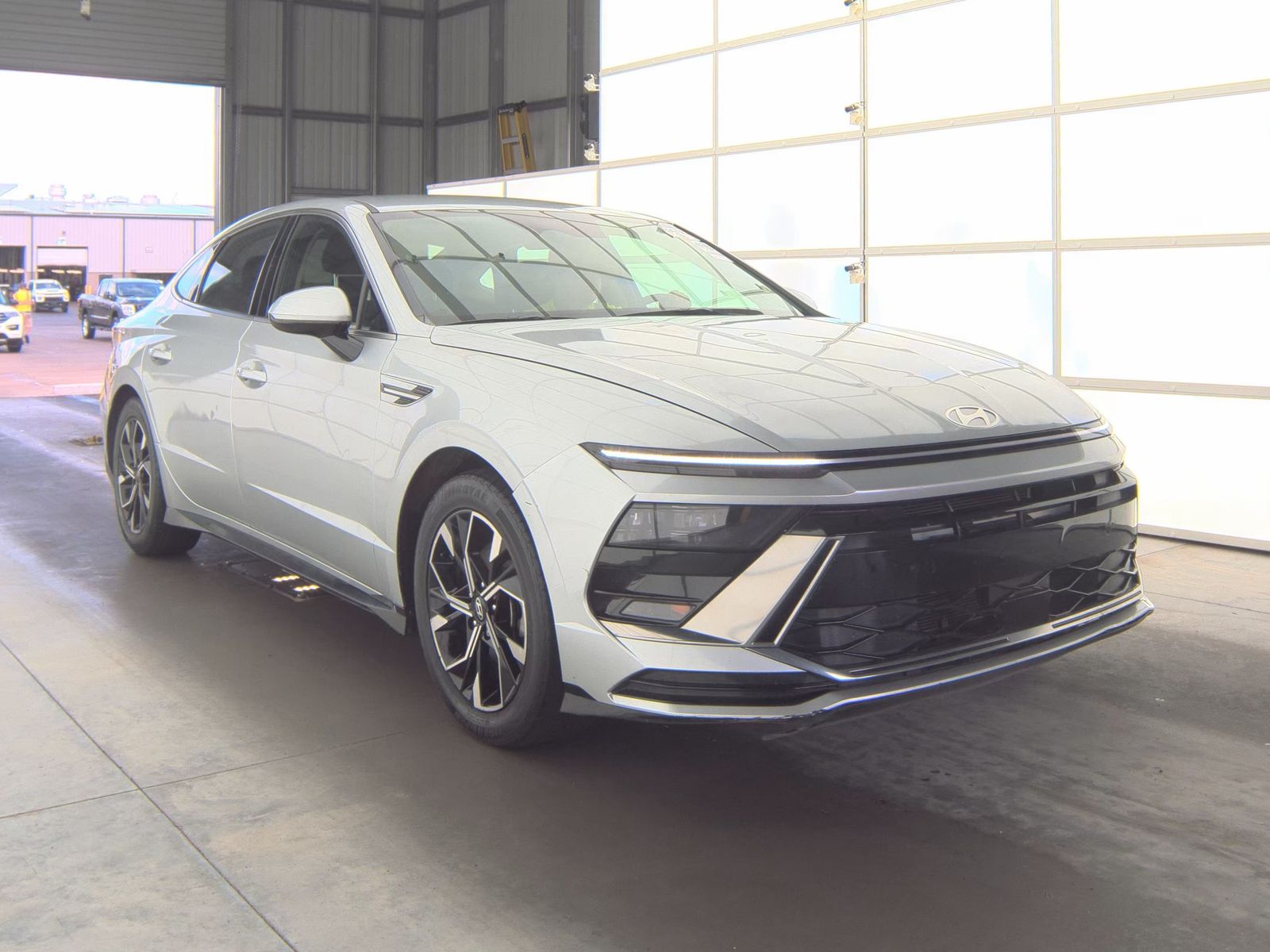 2024 Hyundai Sonata SEL FWD