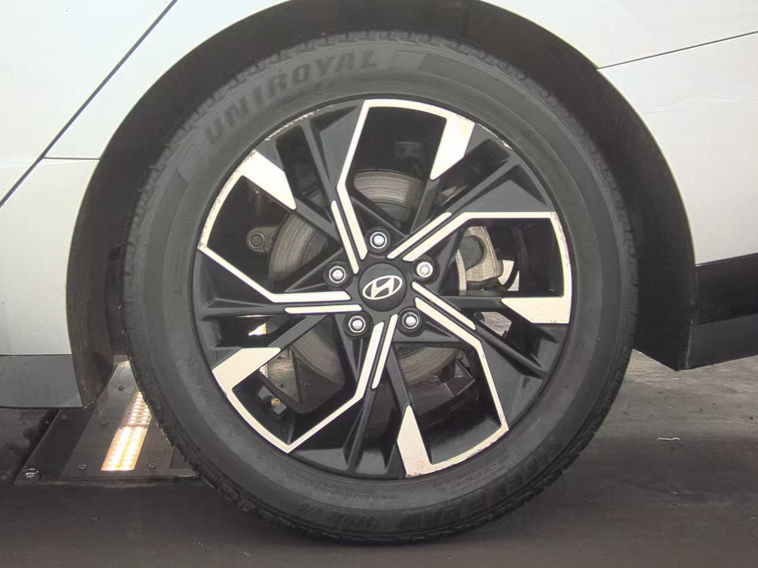 2024 Hyundai Sonata SEL FWD