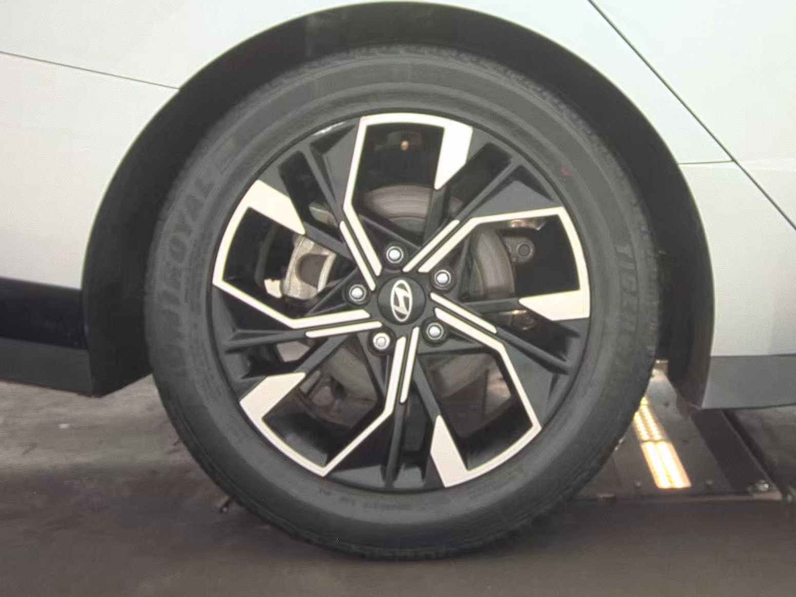 2024 Hyundai Sonata SEL FWD