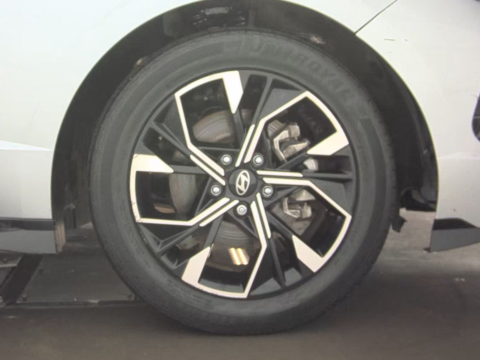 2024 Hyundai Sonata SEL FWD
