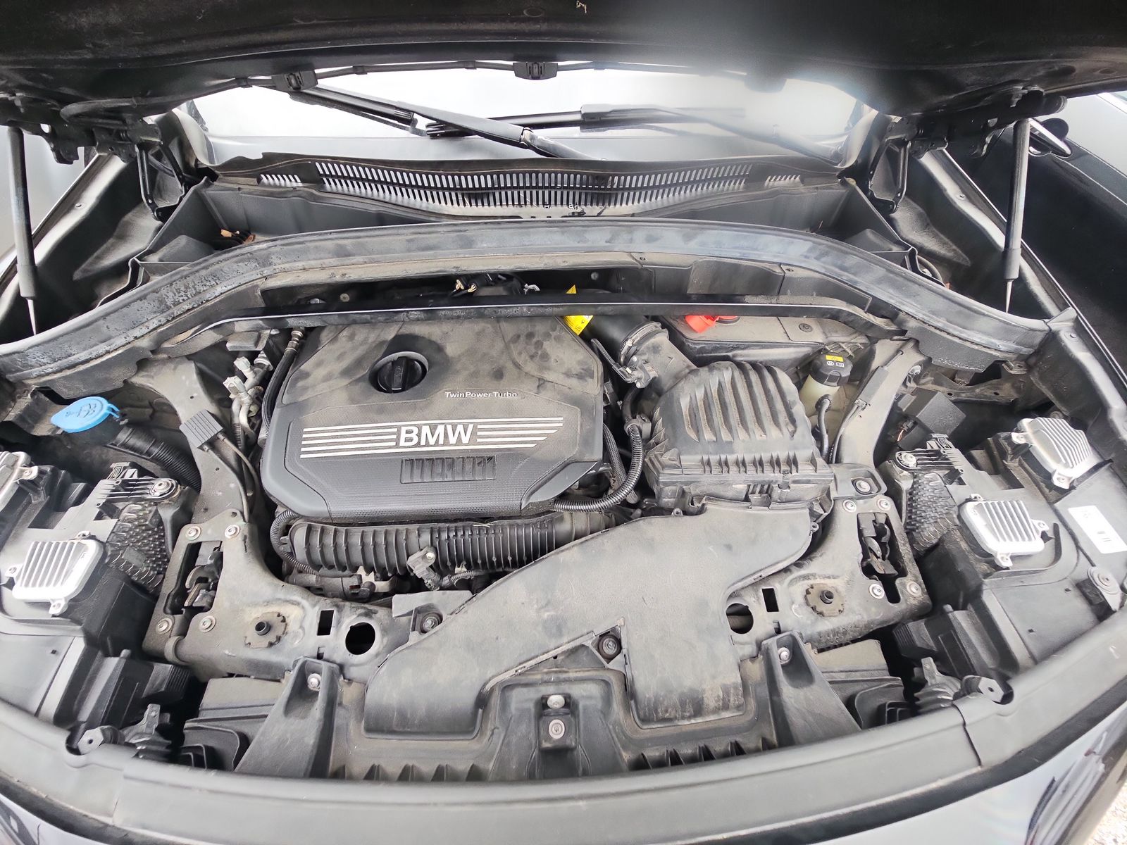 2020 BMW X2 sDrive28i FWD