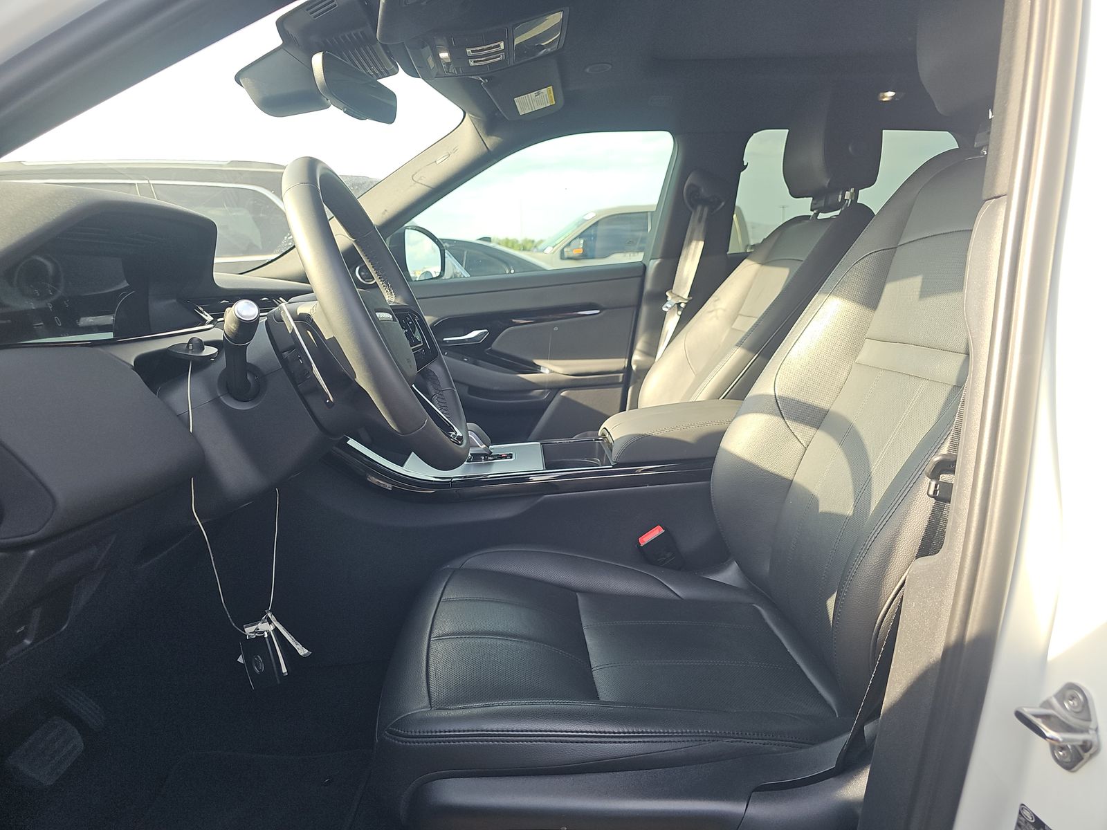 2024 Land Rover Range Rover Evoque S AWD
