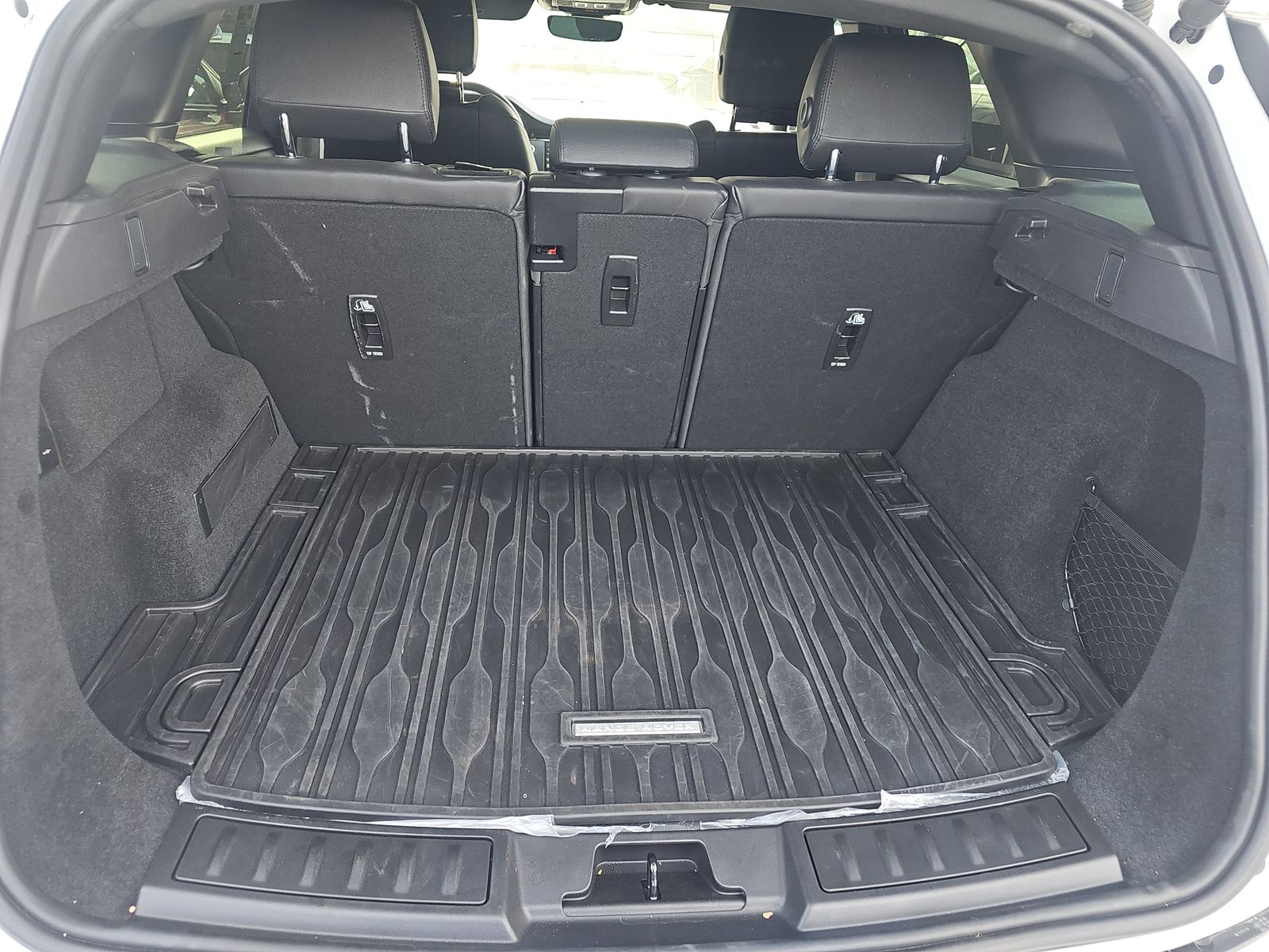 2024 Land Rover Range Rover Evoque S AWD