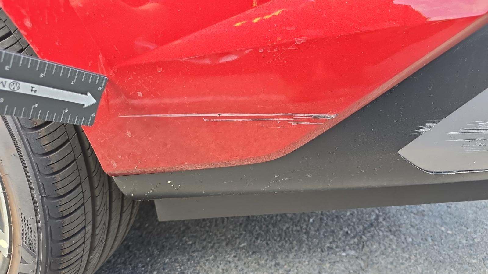 2024 Hyundai Elantra SEL FWD