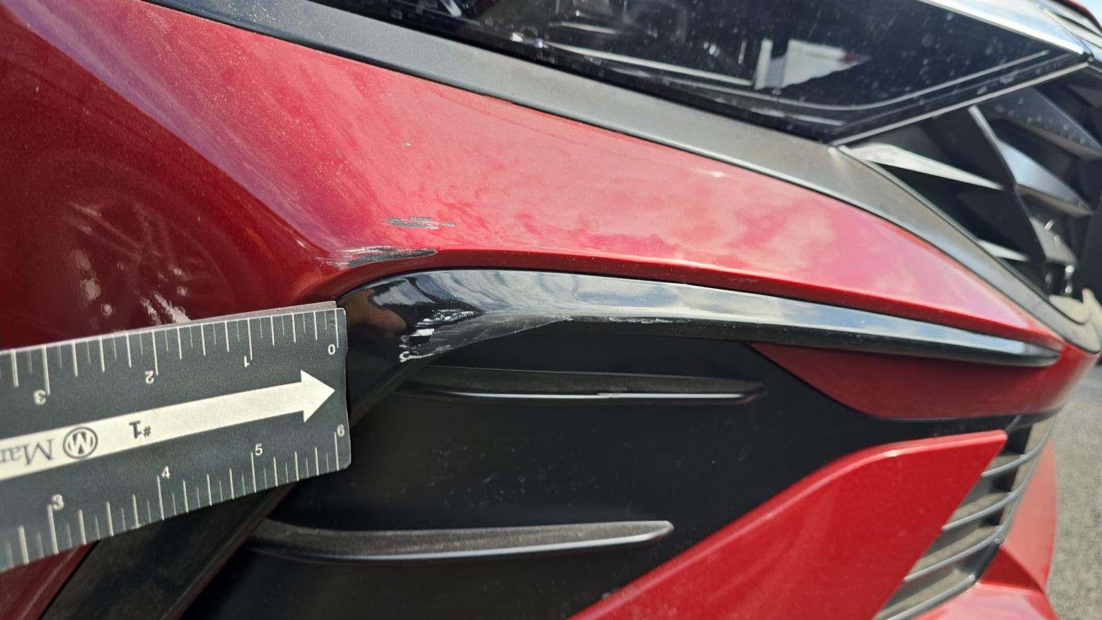 2024 Hyundai Elantra SEL FWD