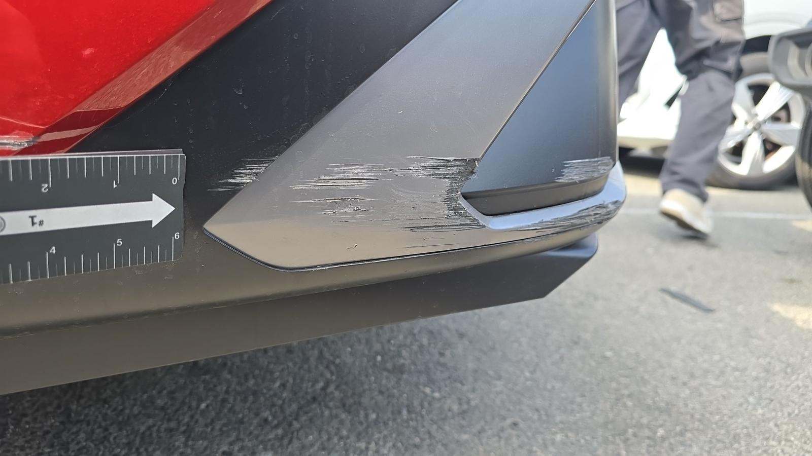 2024 Hyundai Elantra SEL FWD