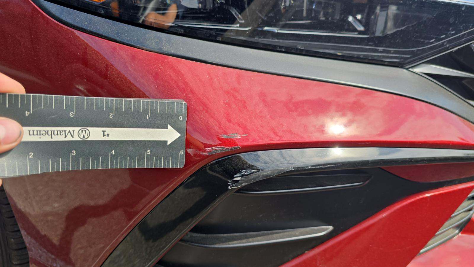 2024 Hyundai Elantra SEL FWD