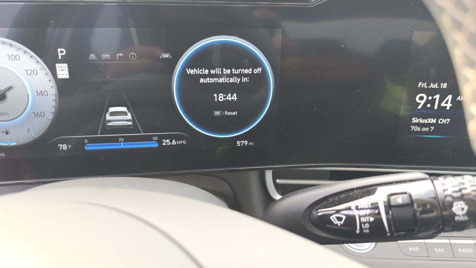 2024 Hyundai Elantra SEL FWD