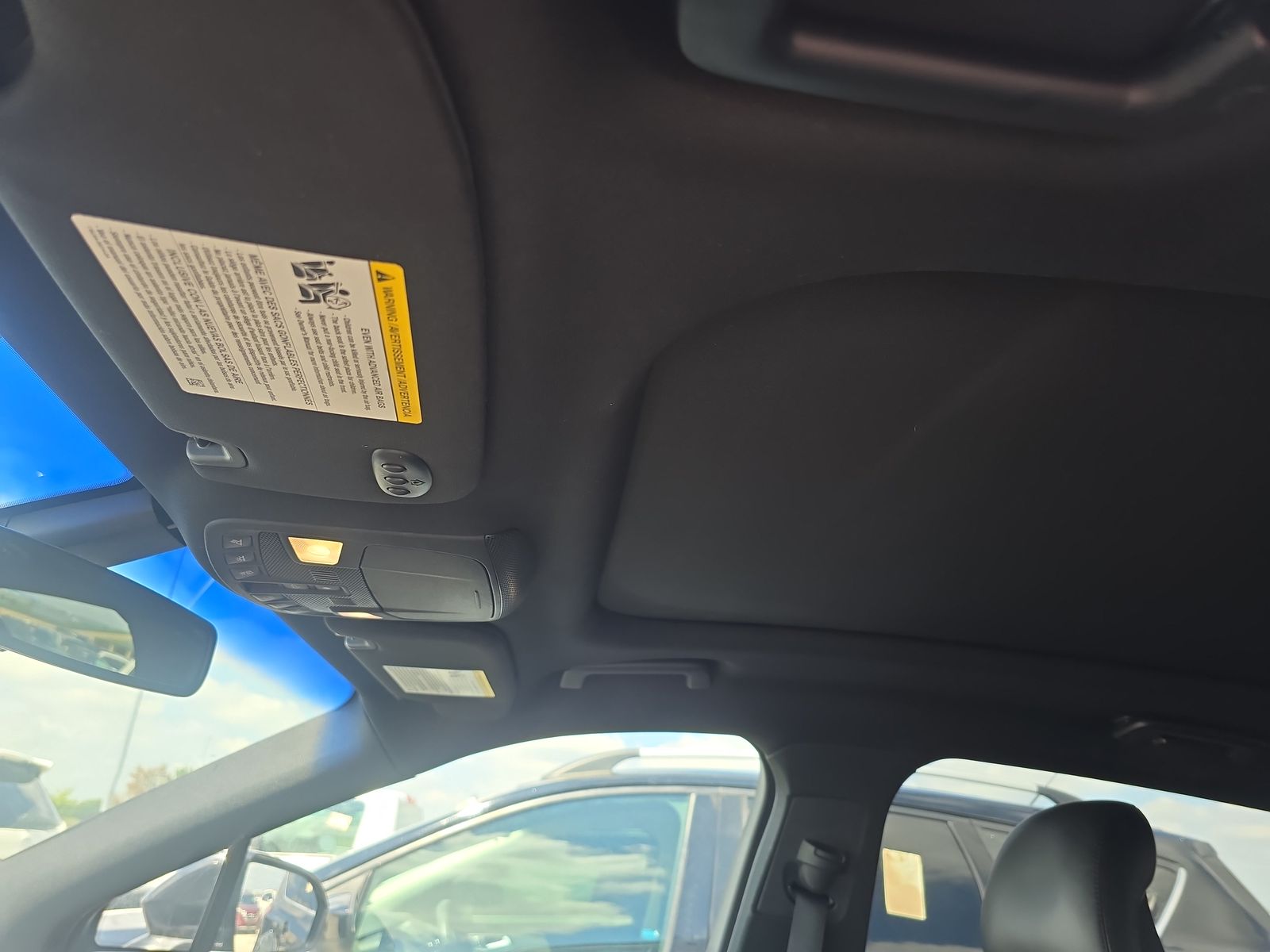 2016 Lincoln MKX Reserve AWD