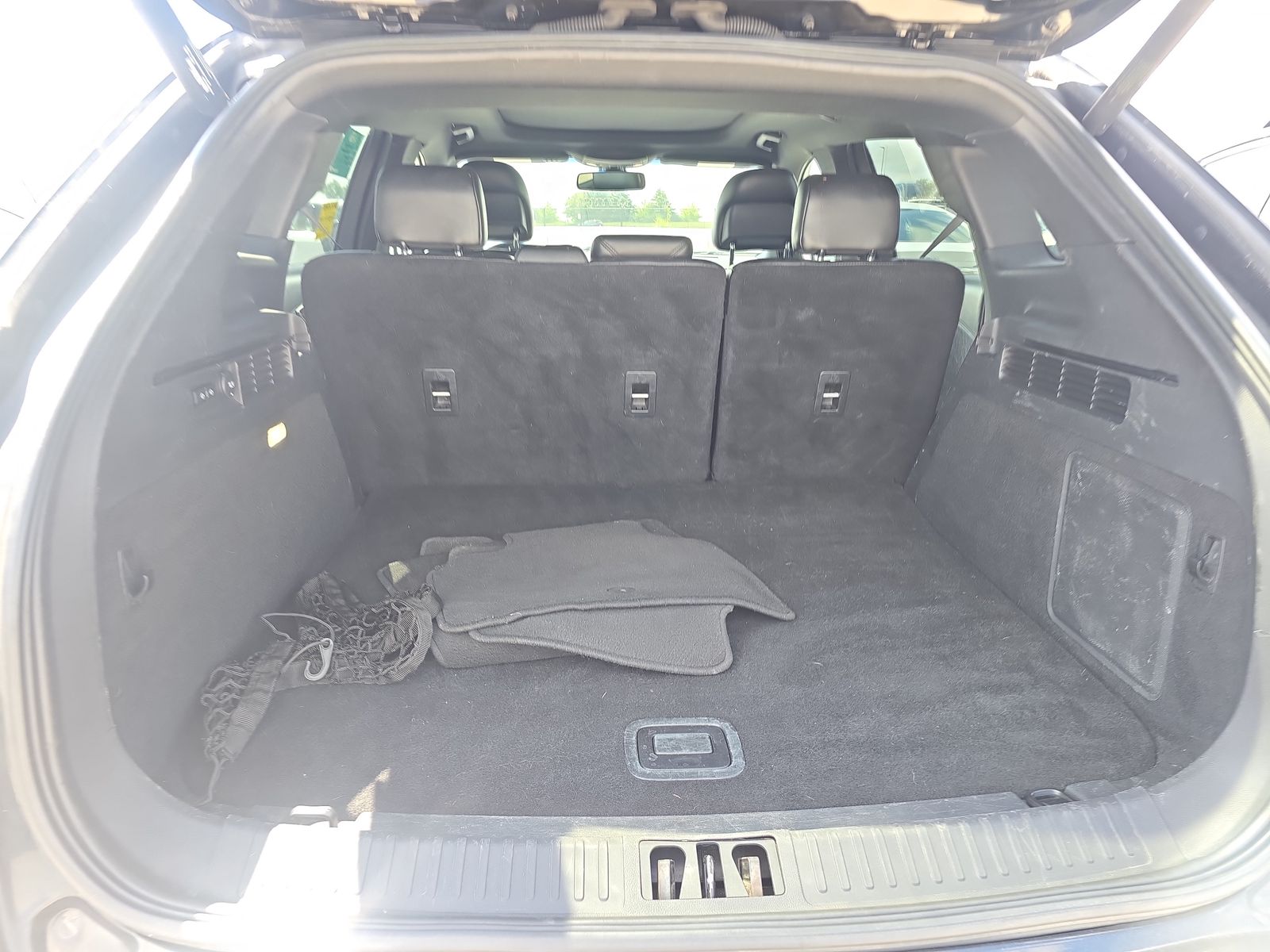 2016 Lincoln MKX Reserve AWD