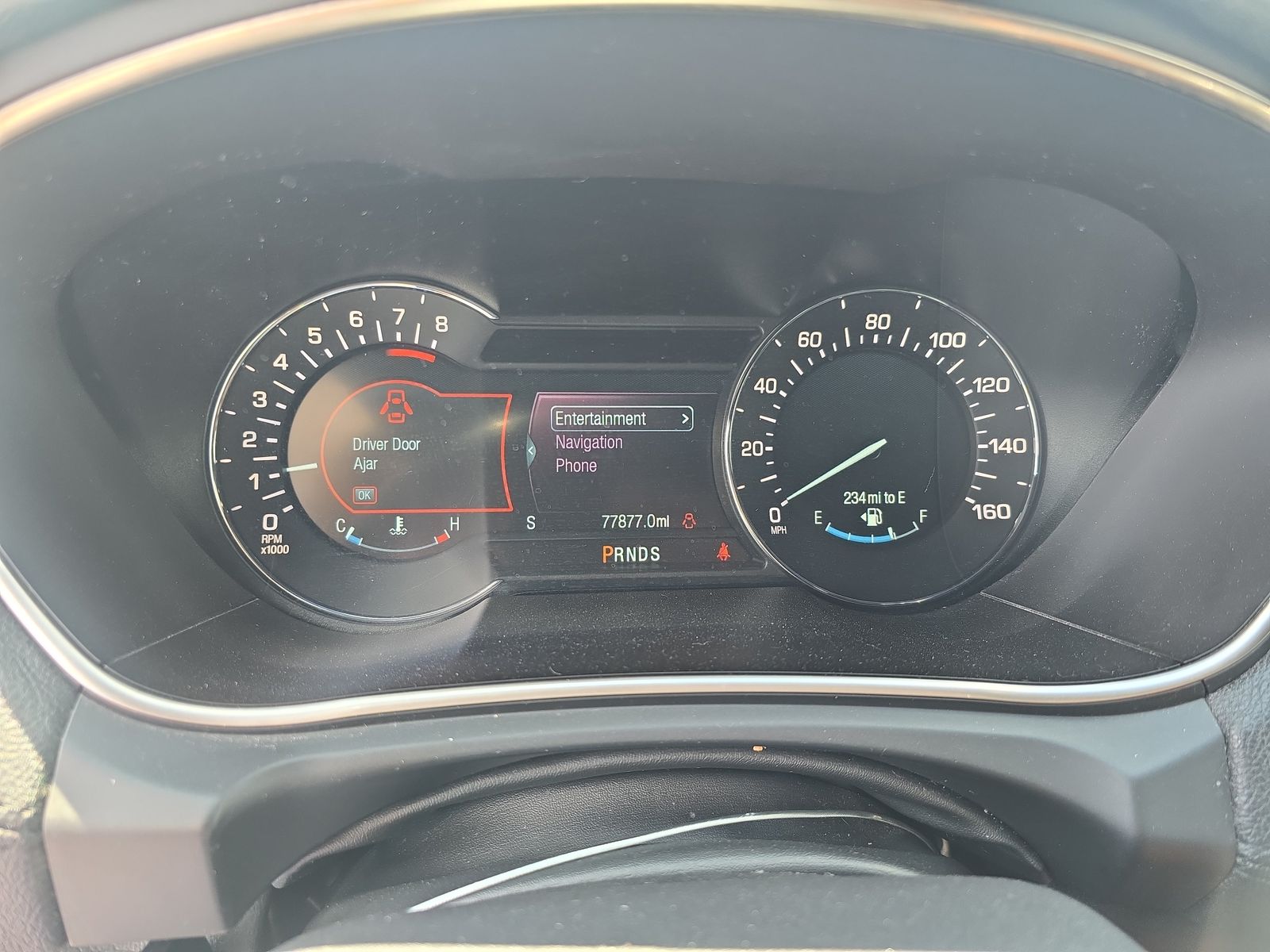 2016 Lincoln MKX Reserve AWD