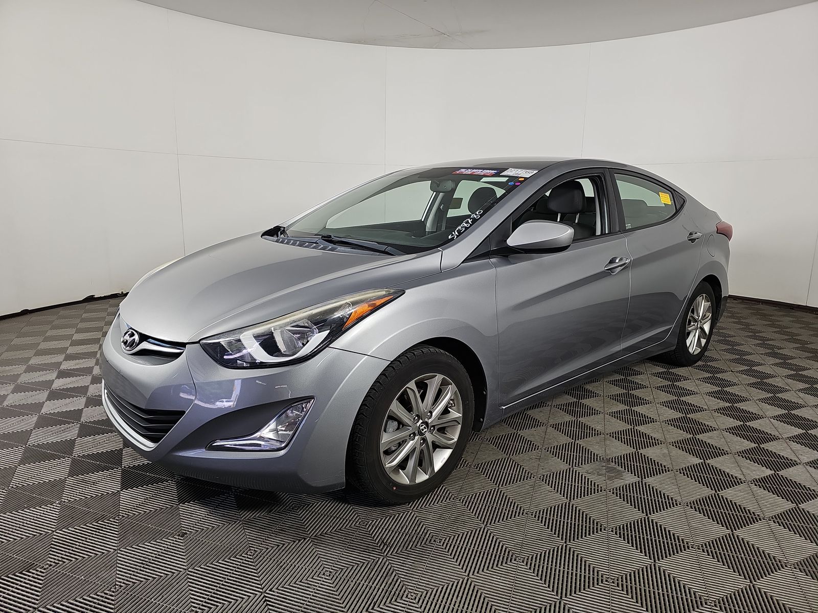 2014 Hyundai Elantra SE FWD