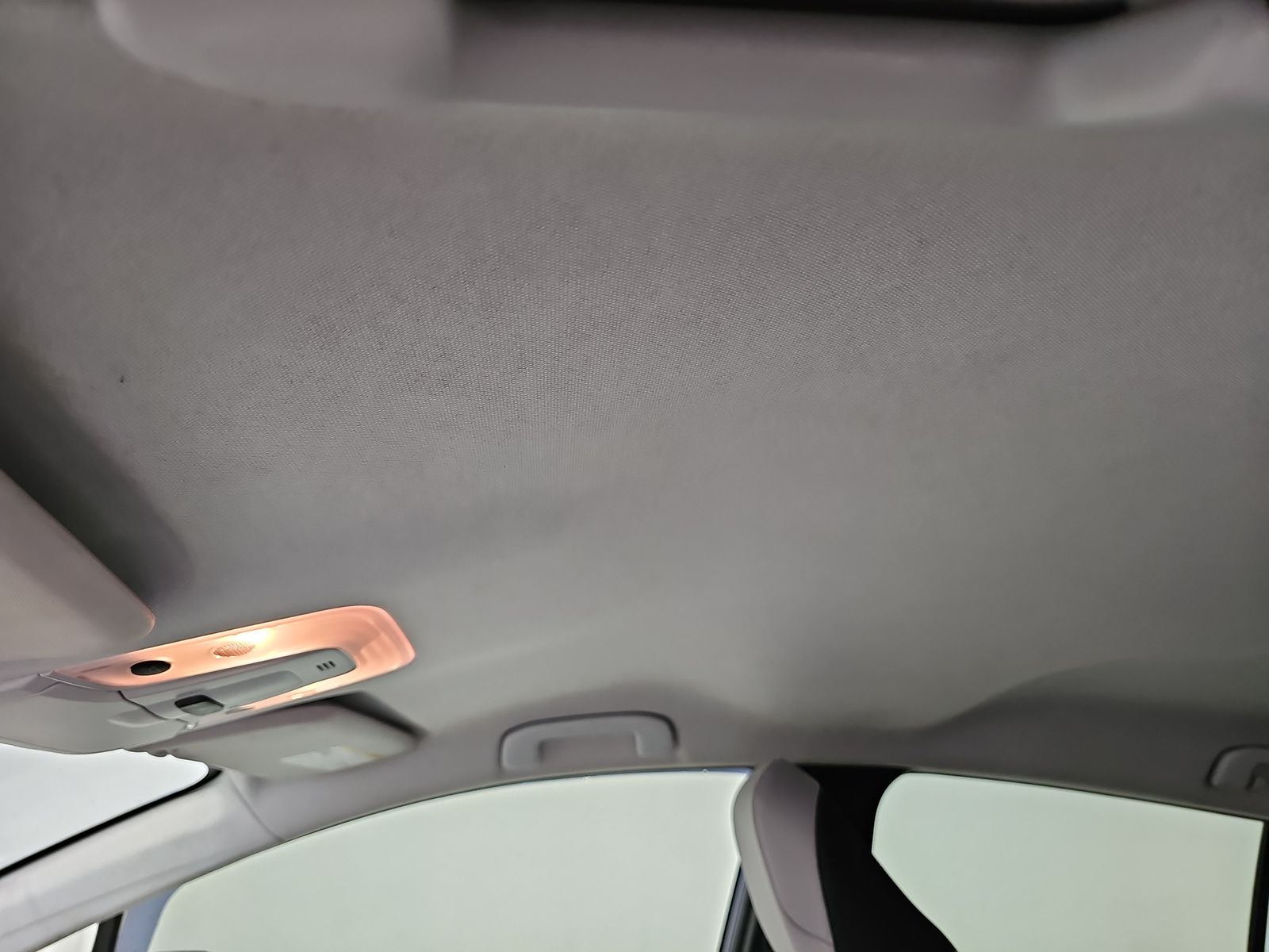 2017 Toyota Prius Three FWD
