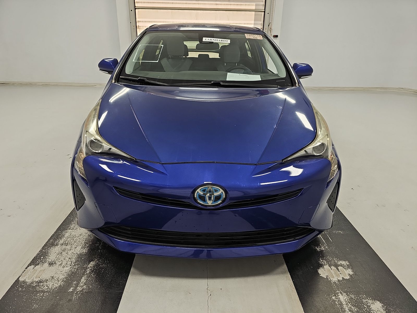 2017 Toyota Prius Three FWD