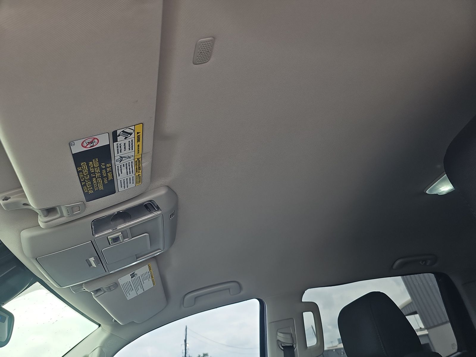 2020 Toyota Tundra SR5 RWD