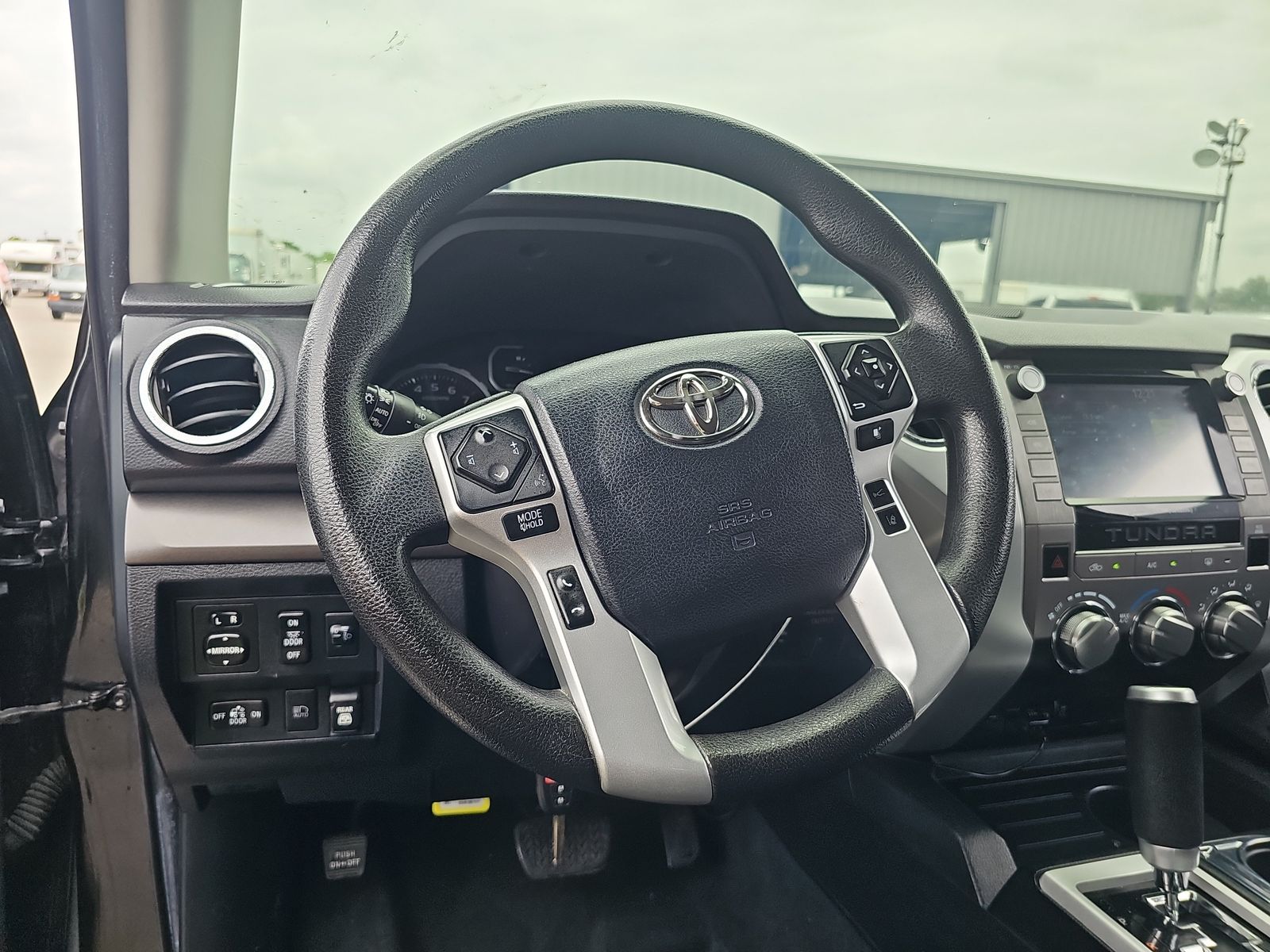 2020 Toyota Tundra SR5 RWD
