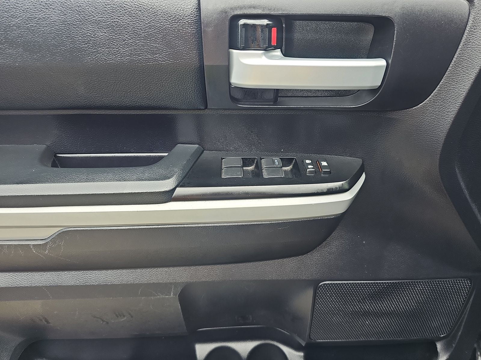 2020 Toyota Tundra SR5 RWD