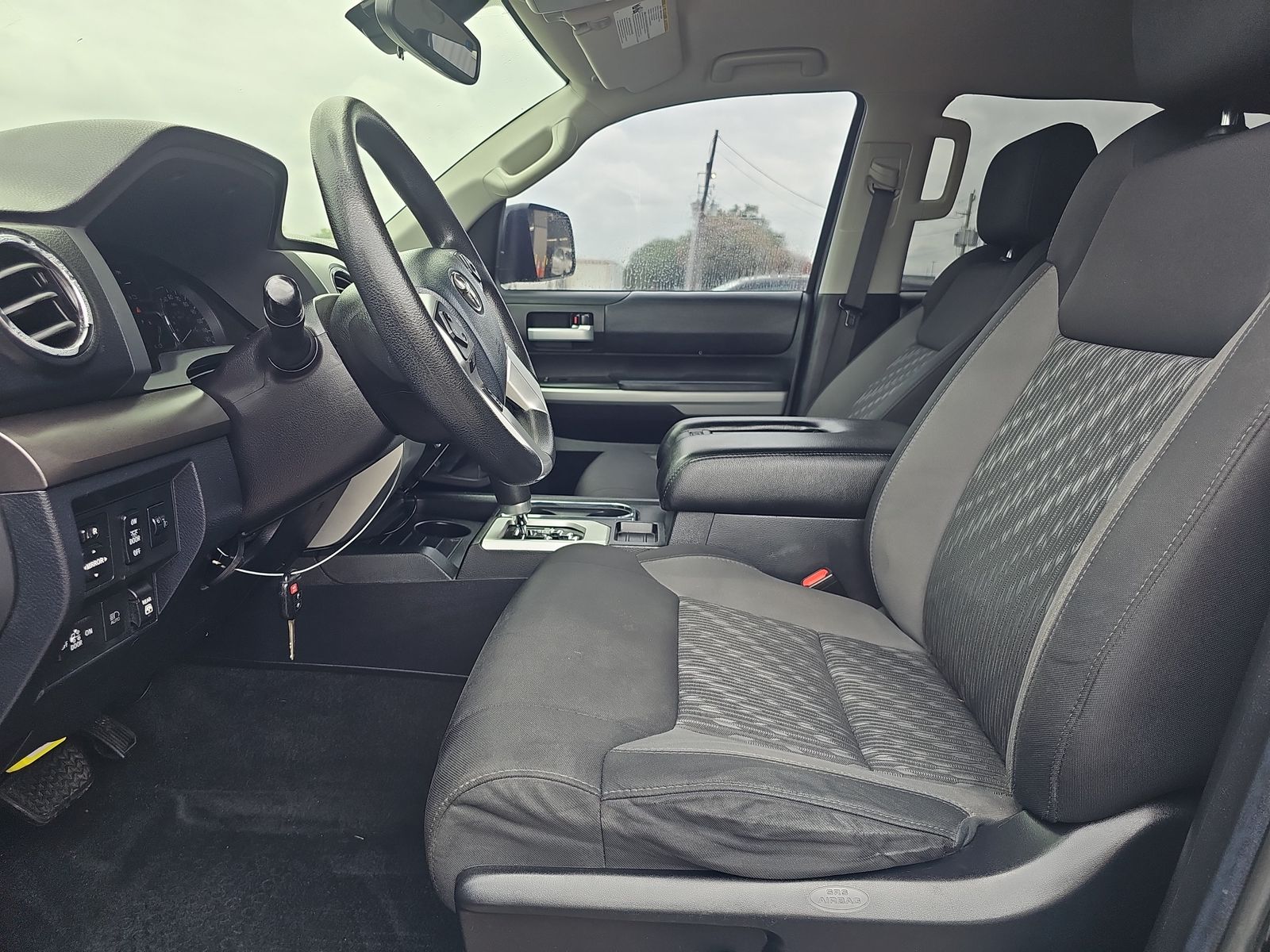 2020 Toyota Tundra SR5 RWD
