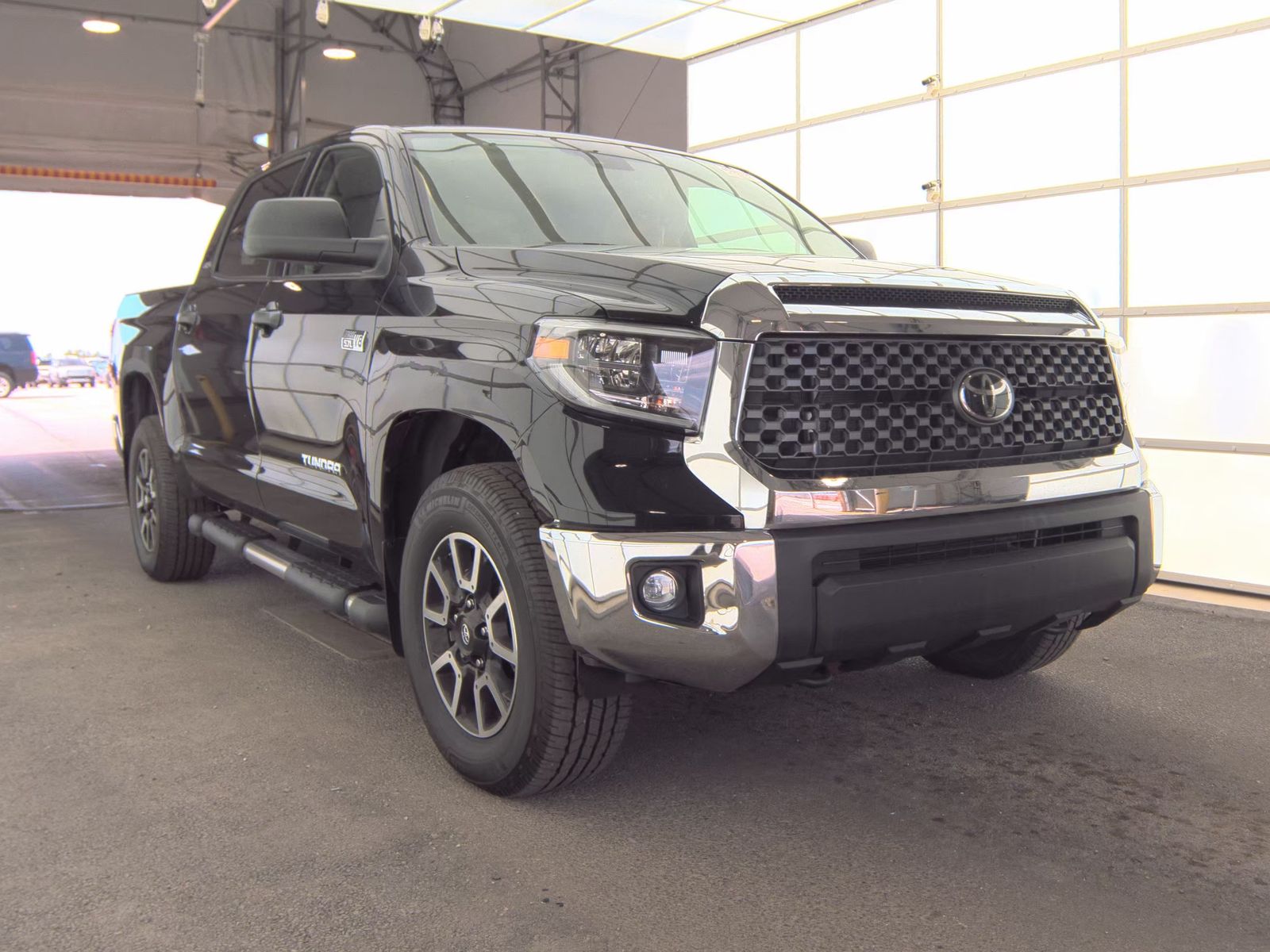 2020 Toyota Tundra SR5 AWD