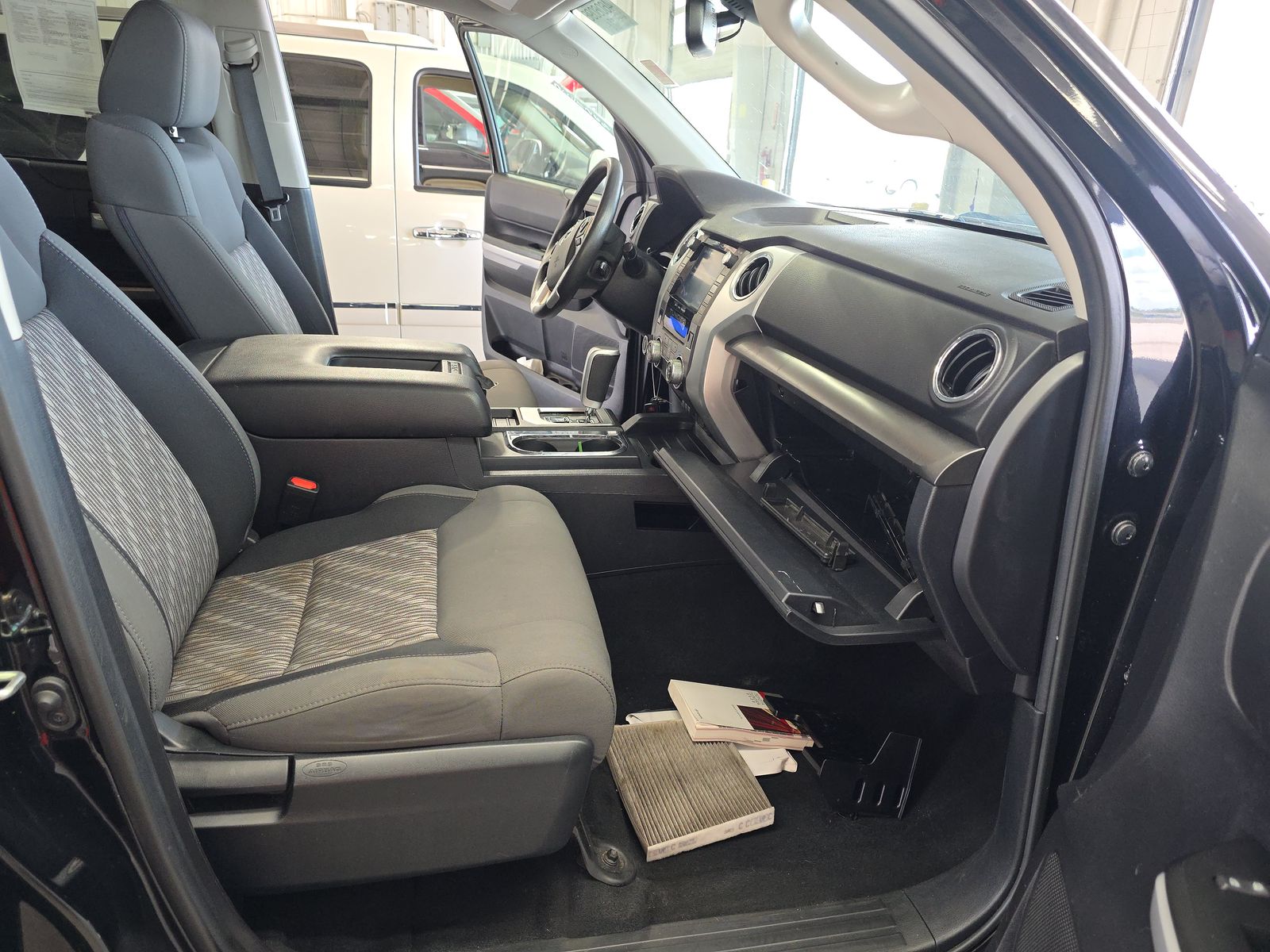 2020 Toyota Tundra SR5 AWD