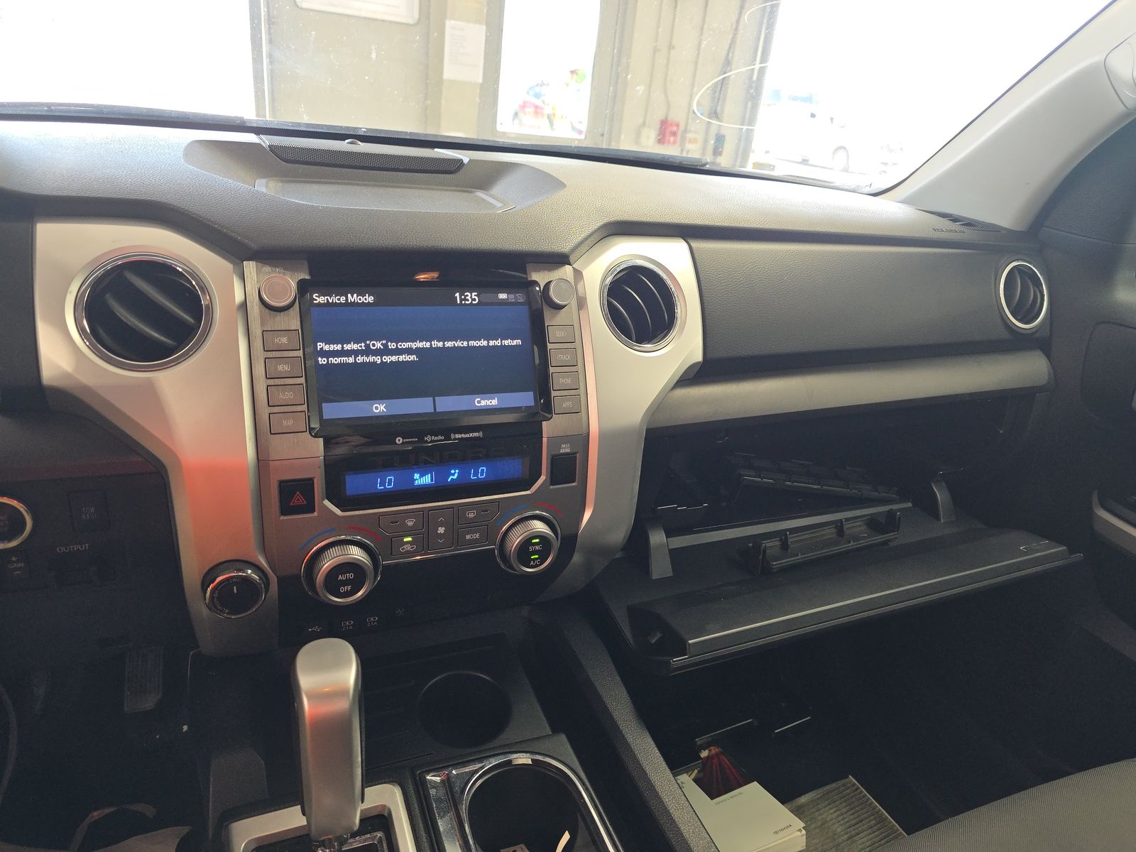 2020 Toyota Tundra SR5 AWD