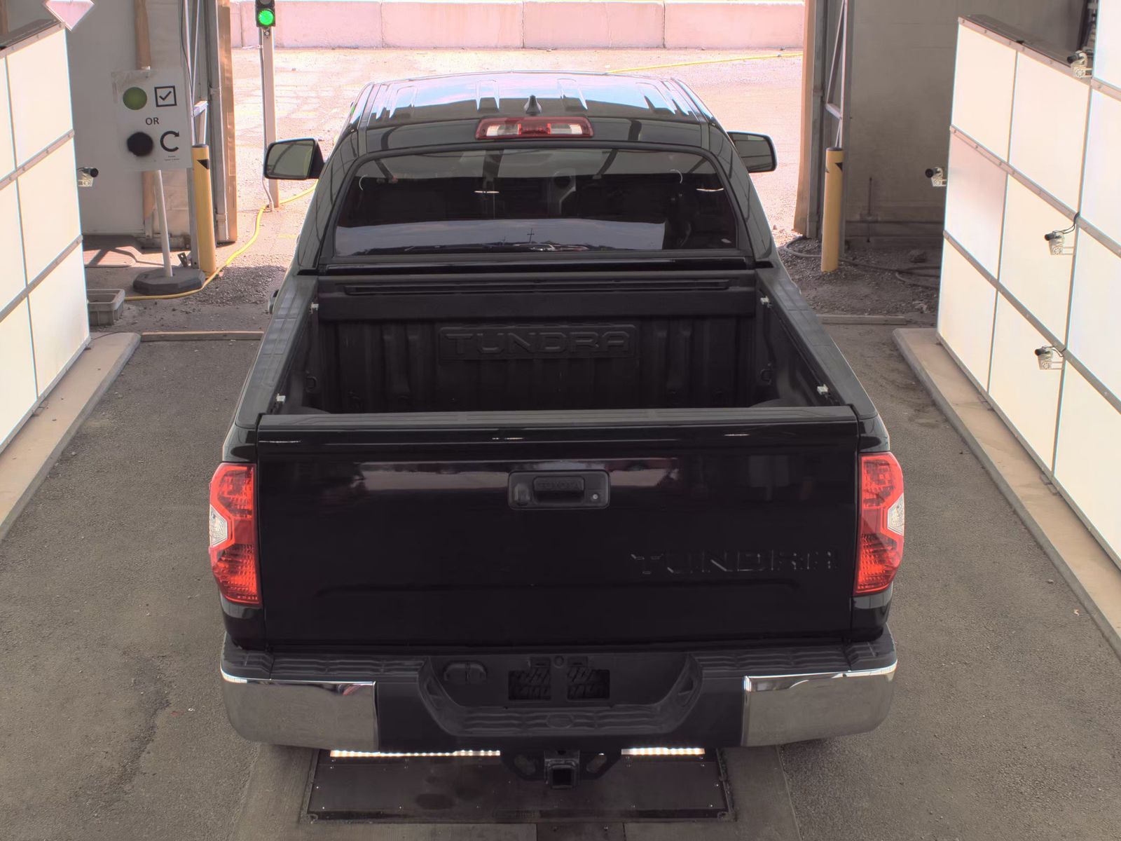 2020 Toyota Tundra SR5 AWD