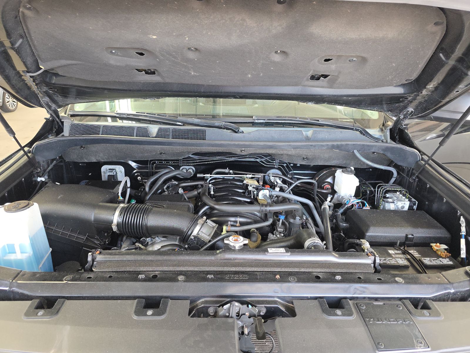 2020 Toyota Tundra SR5 AWD