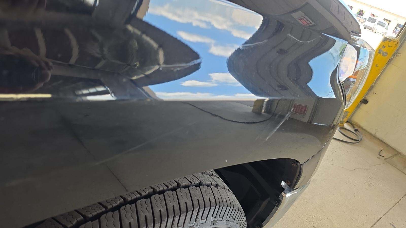 2020 Toyota Tundra SR5 AWD