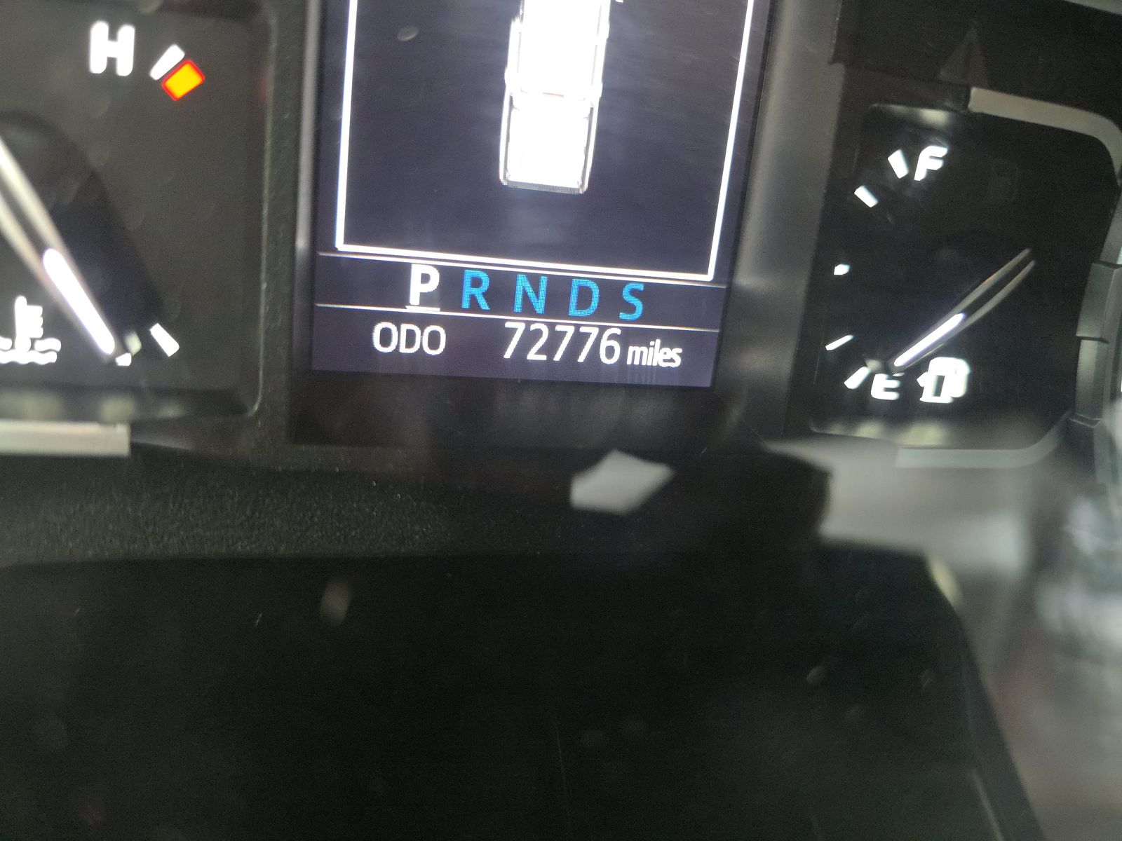 2020 Toyota Tundra SR5 AWD