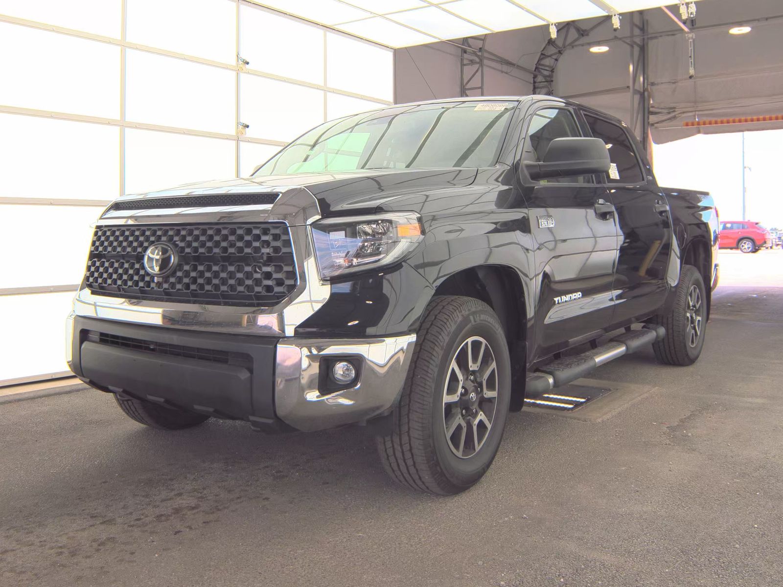 2020 Toyota Tundra SR5 AWD