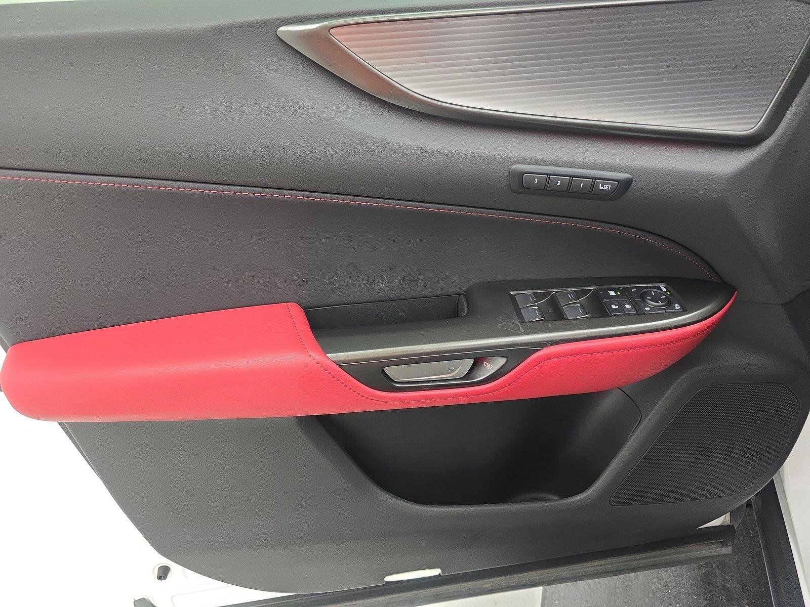 2022 Lexus NX NX 350 F SPORT Handling AWD