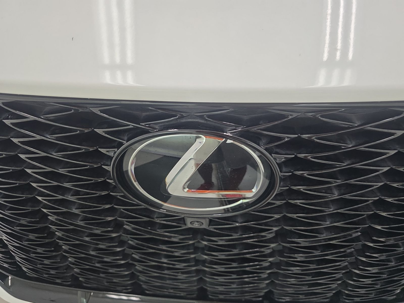 2022 Lexus NX NX 350 F SPORT Handling AWD