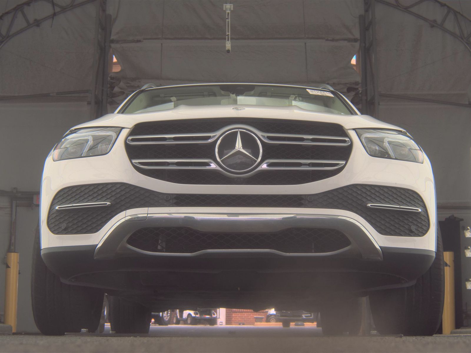 2020 Mercedes-Benz GLE GLE 350 RWD