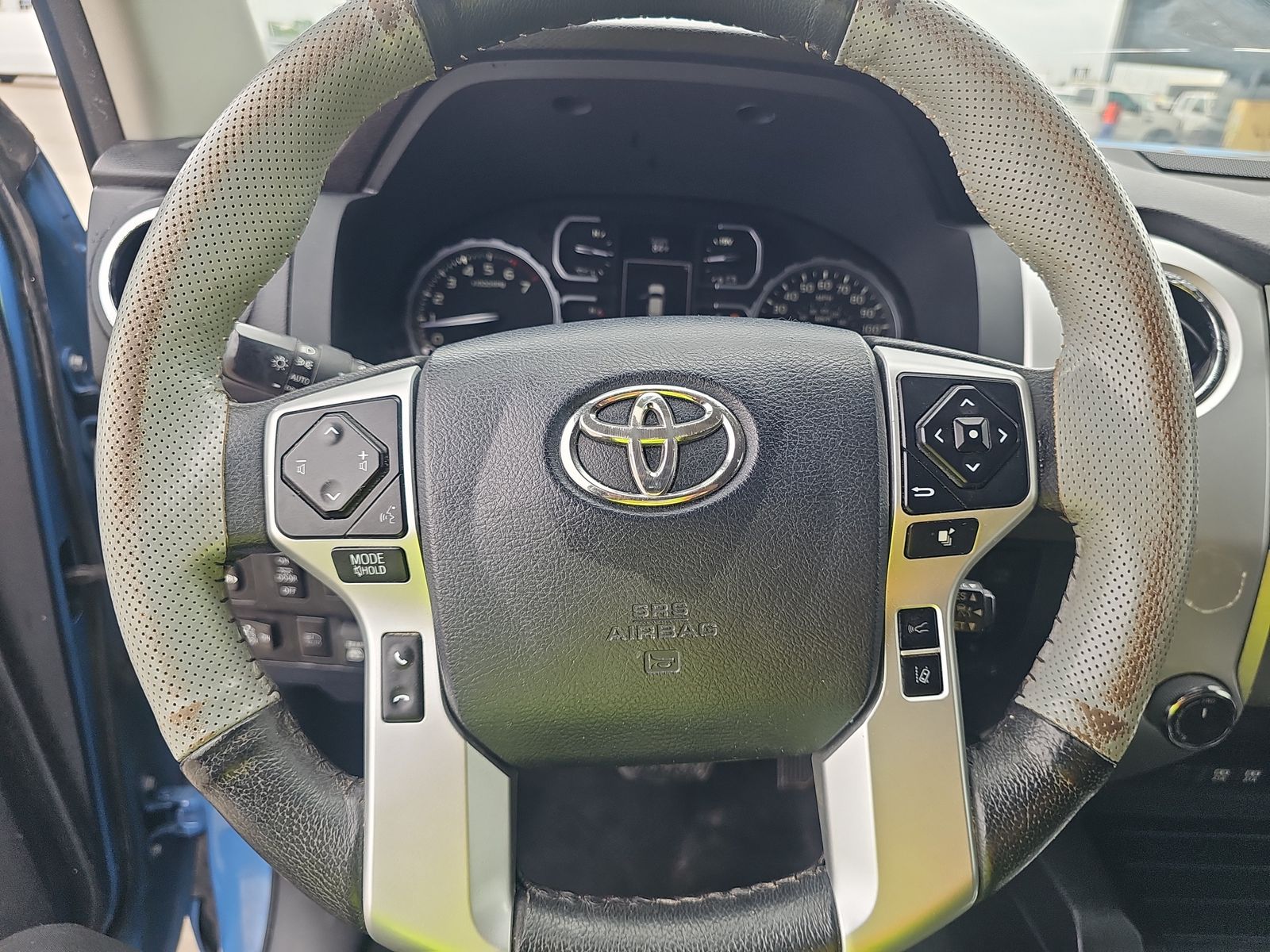 2020 Toyota Tundra SR5 AWD