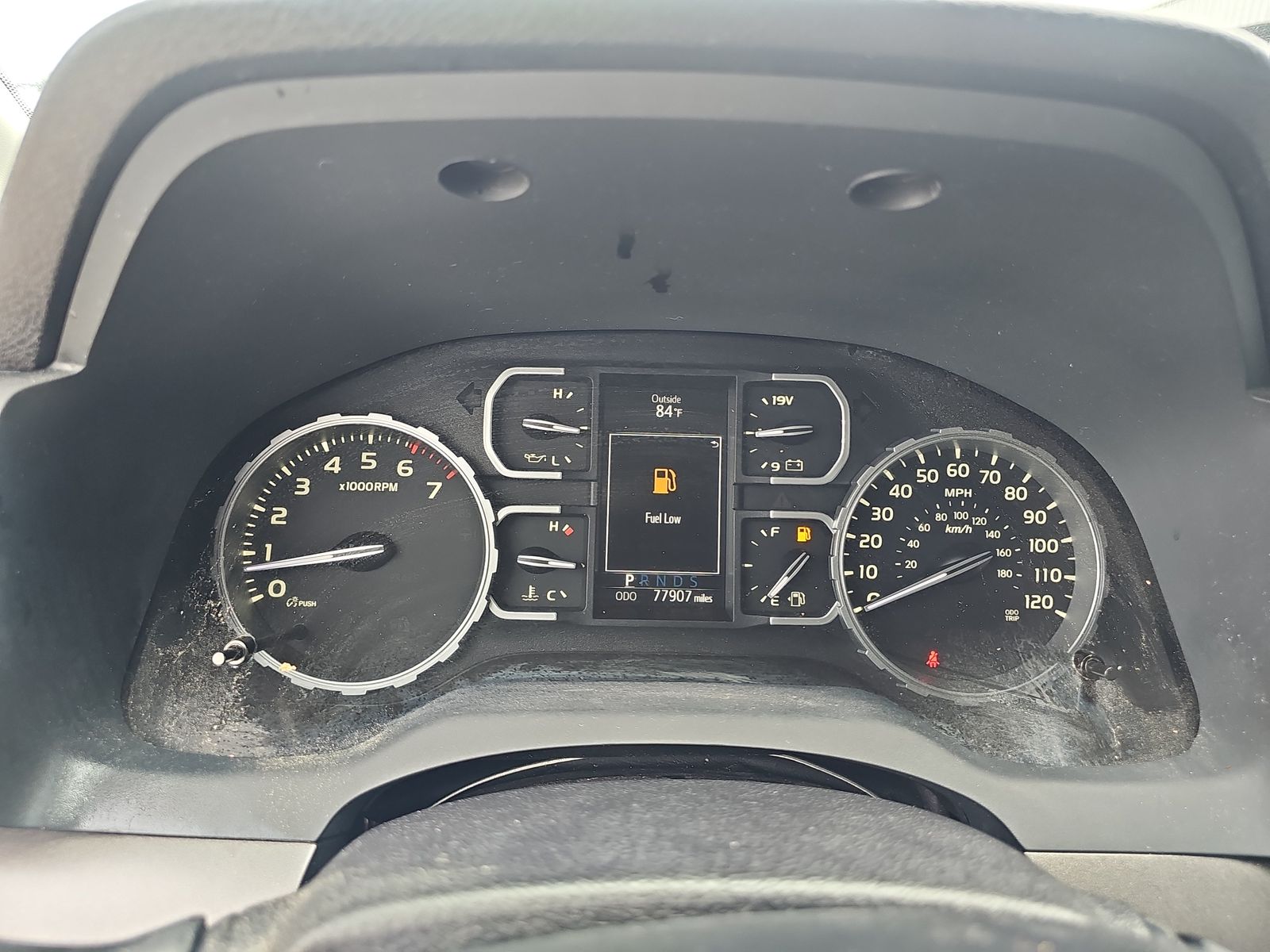 2020 Toyota Tundra SR5 AWD