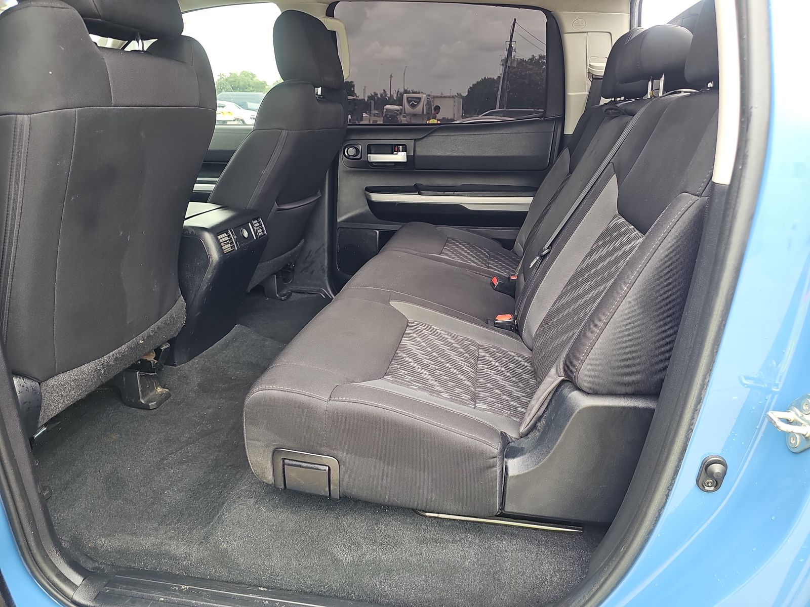 2020 Toyota Tundra SR5 AWD