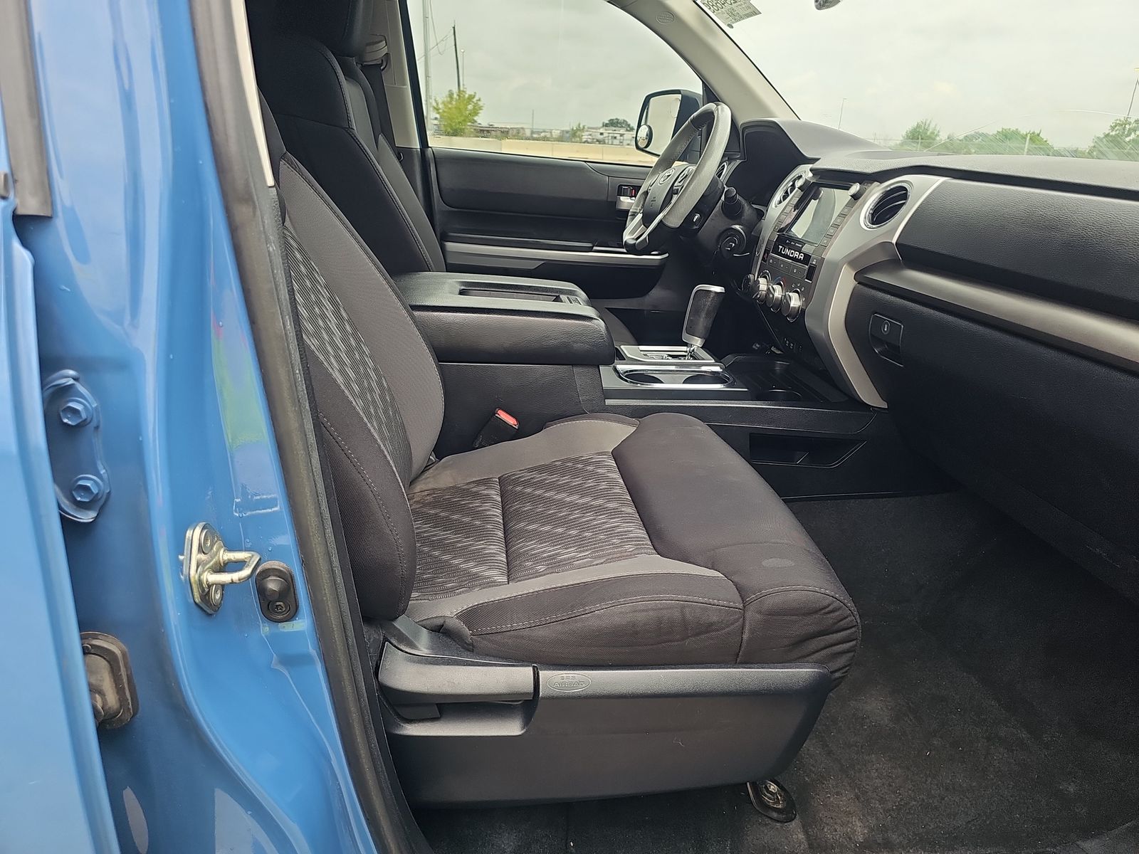 2020 Toyota Tundra SR5 AWD