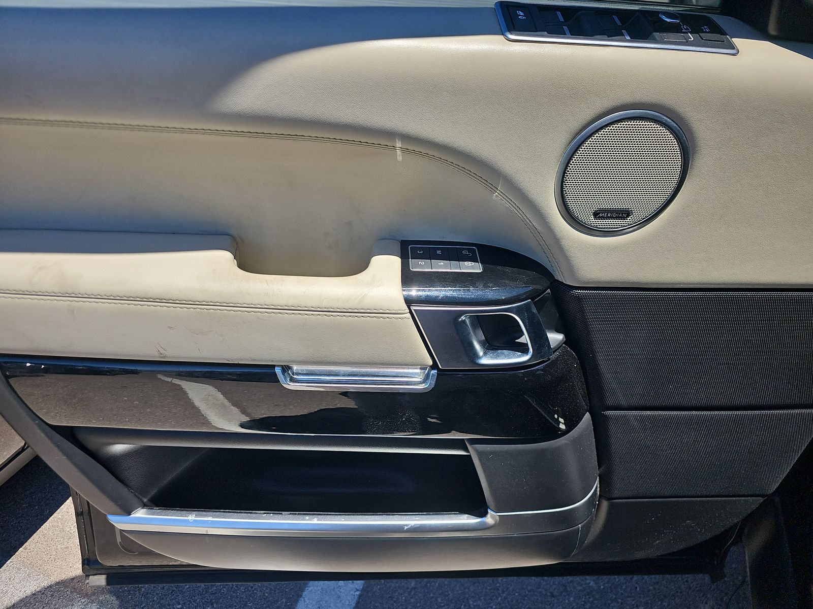 2016 Land Rover Range Rover Autobiography AWD