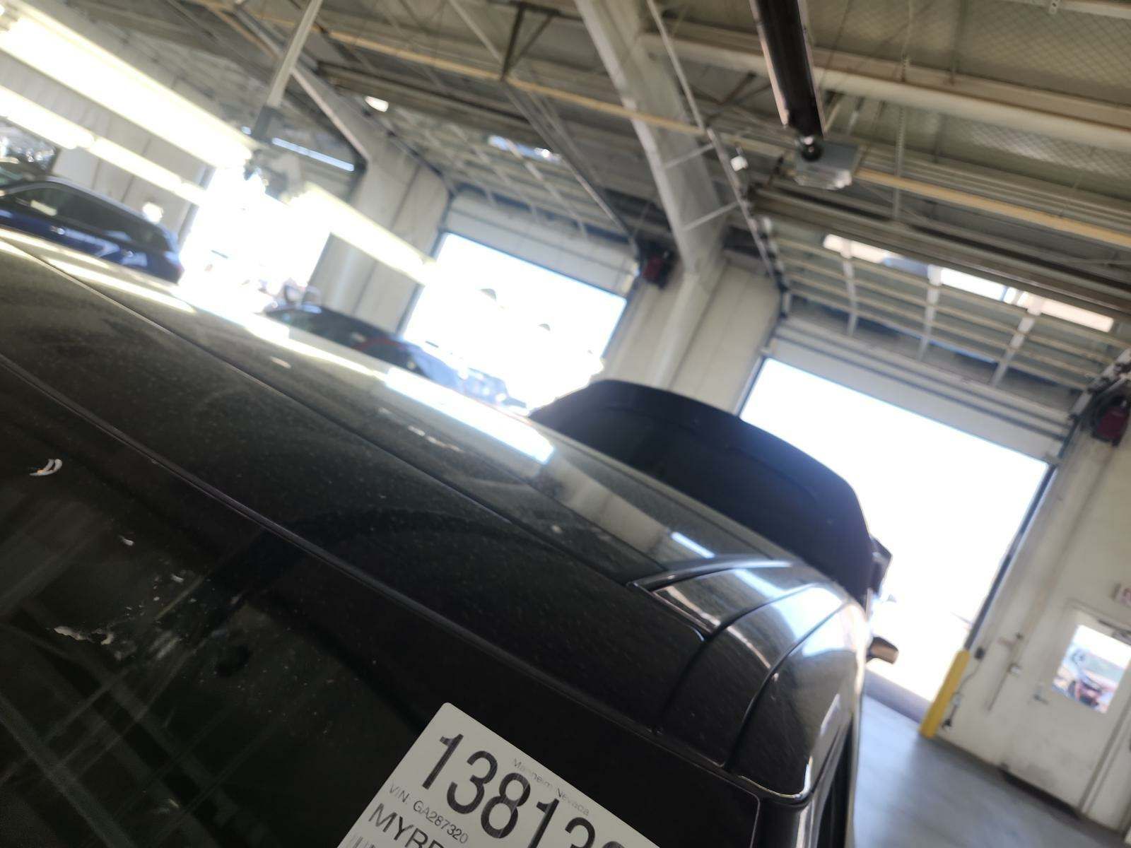 2016 Land Rover Range Rover Autobiography AWD