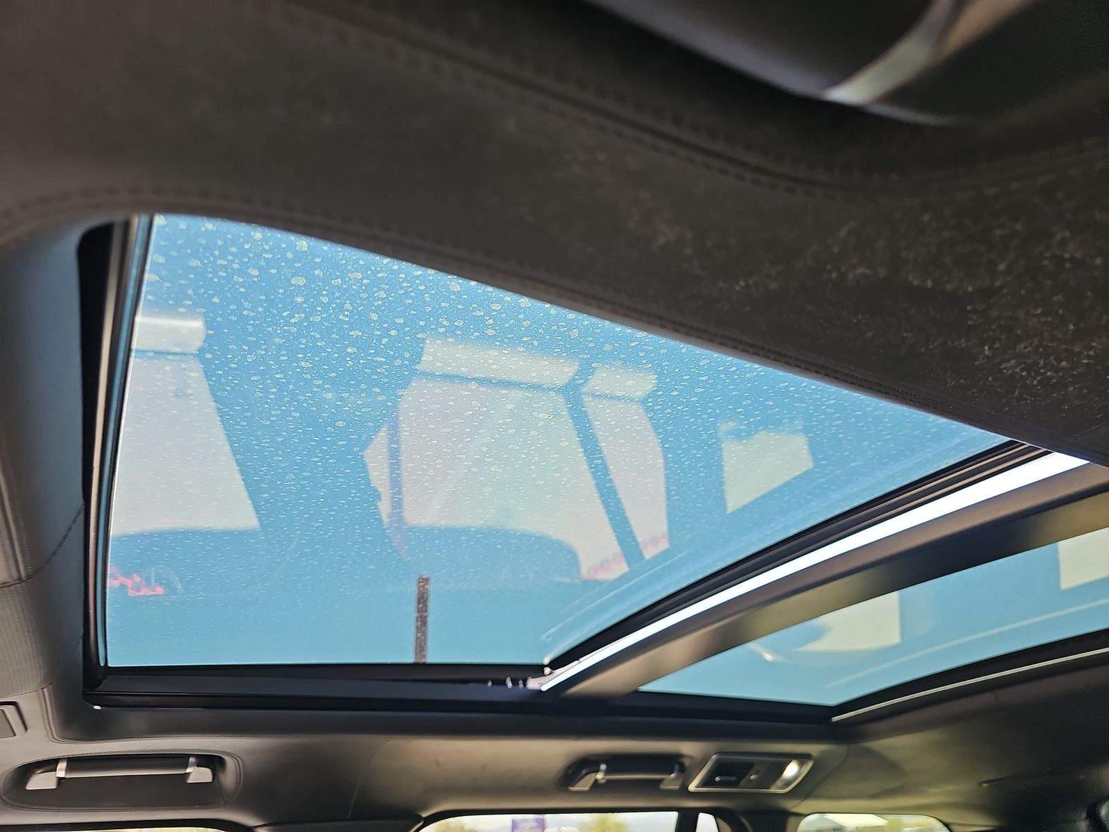 2016 Land Rover Range Rover Autobiography AWD